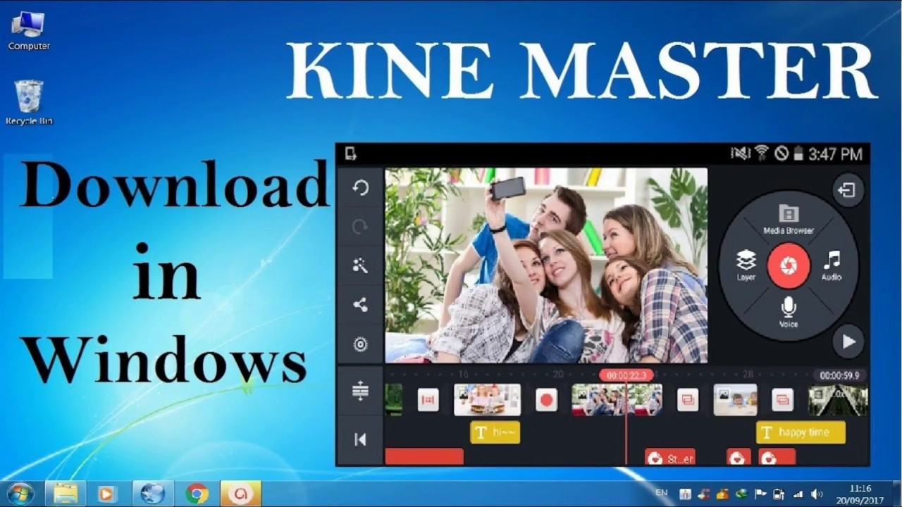 kin master download pc