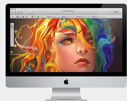 paint app for mac